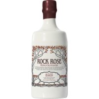 Rock Rose Gin Autumn Season Edition