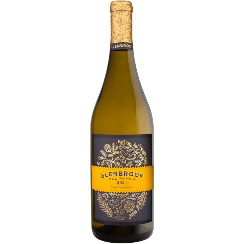 Glenbrook Vineyard Chardonnay 2021