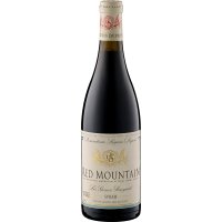 DLD Syrah Red Mountain - Les Gosses Vineyard 2016