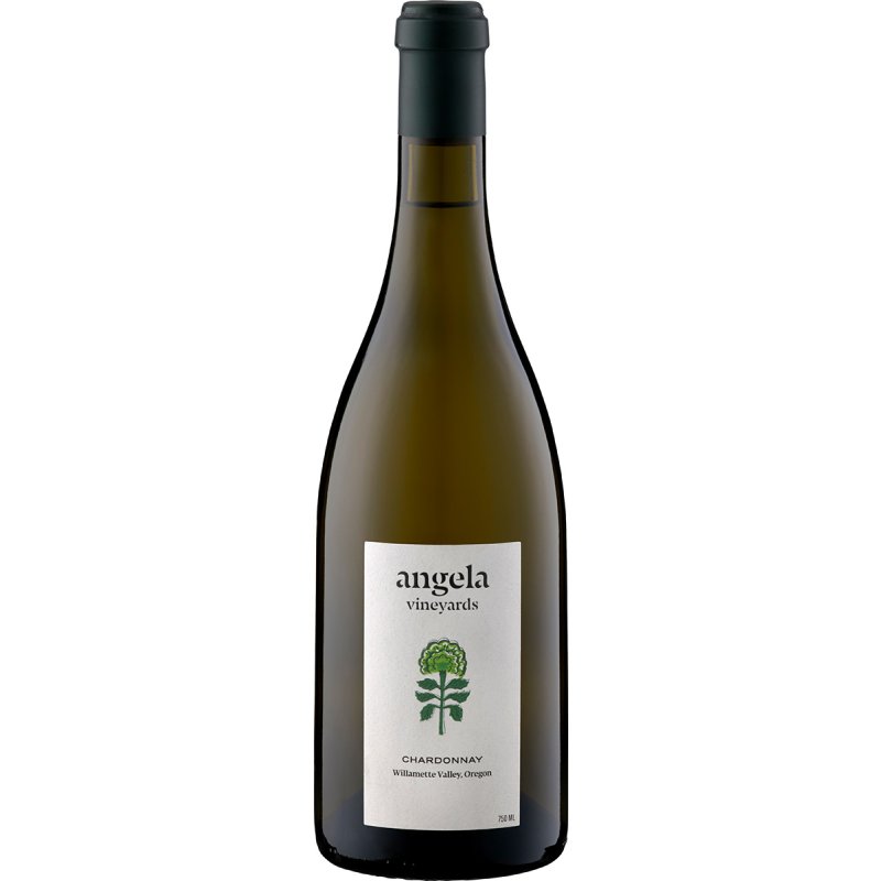 Angela Vineyard Chardonnay 2019