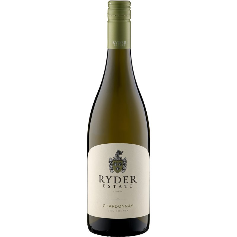 Ryder Chardonnay 2020