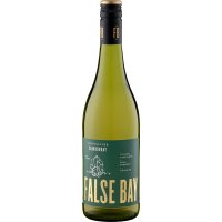 False Bay Crystalline Chardonnay 2022