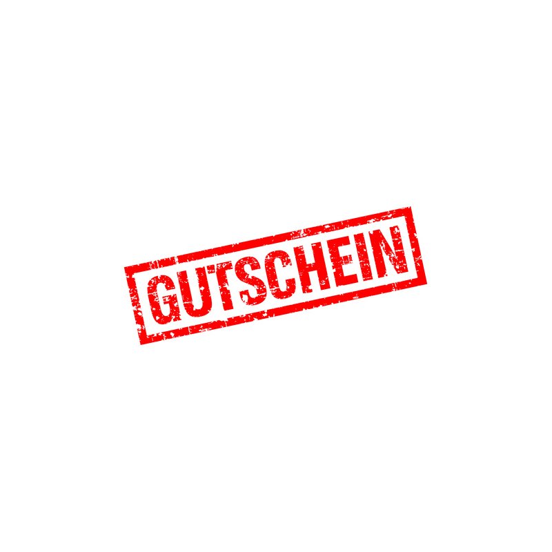 Gutschein 50