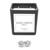 EDELSHINE Duftkerze, Ohrring Casual
