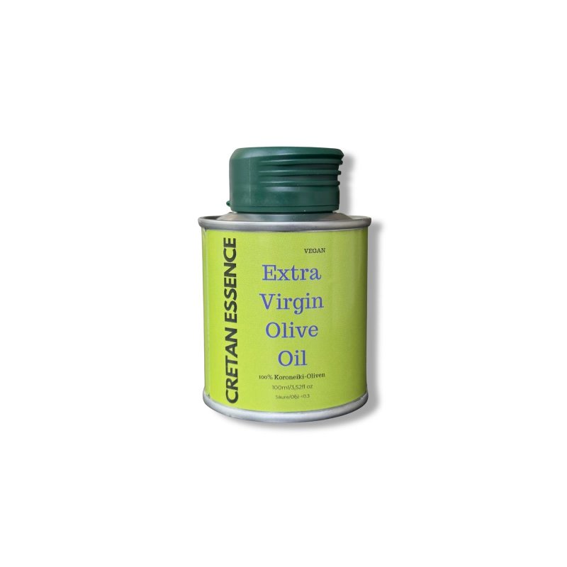 Olivenöl extra virgin - Cretan Essence 0.1l