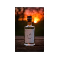 Apfelbrand - Sortenrein 0,5l
