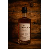 Grappa Di Invecchiata