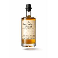 Rum Barbados Special 0,5l