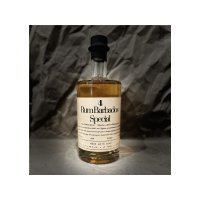 Rum Barbados Special 0,5l