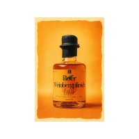Roter Weinbergpfirsich Likör